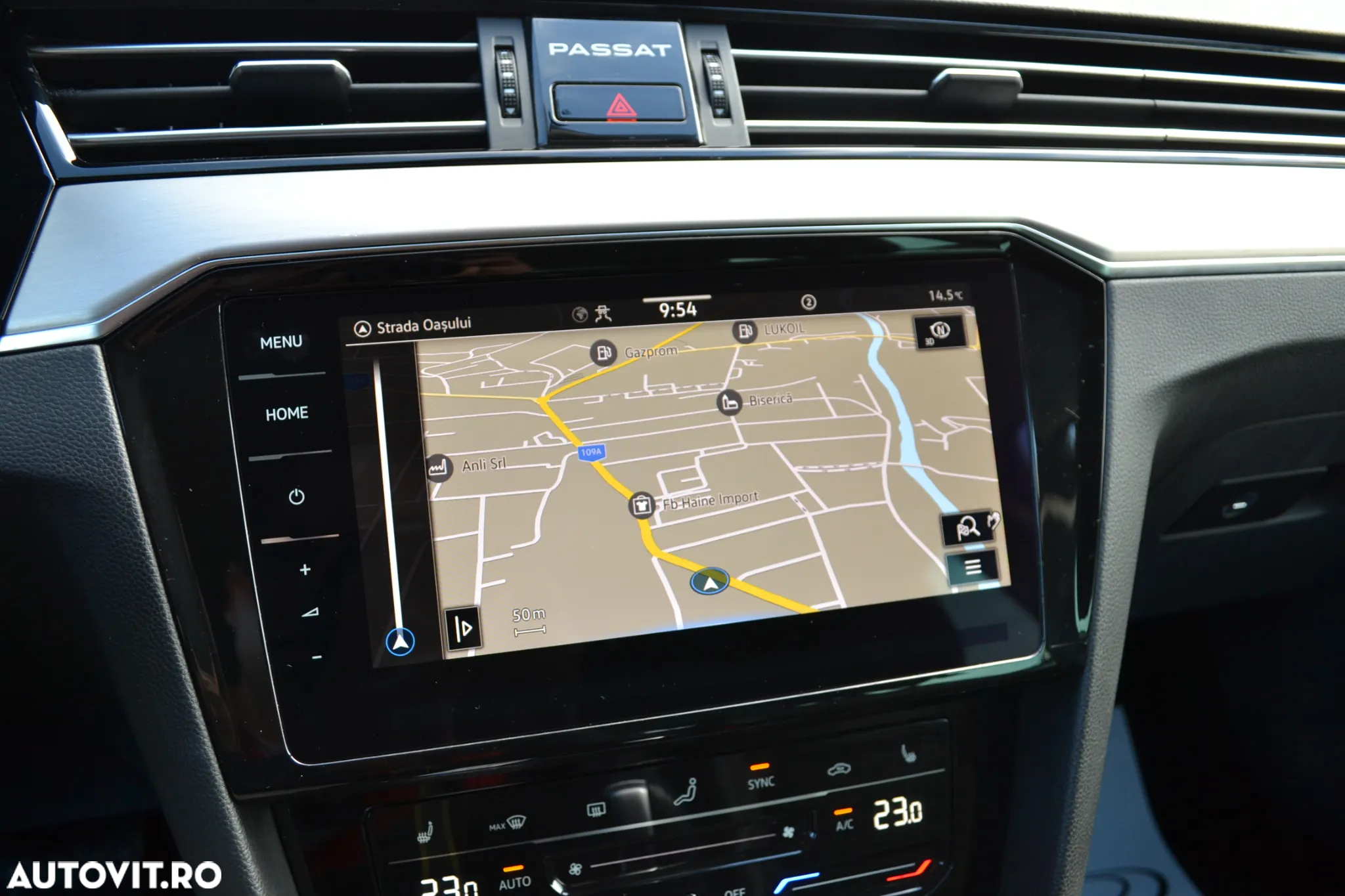 Volkswagen Passat Variant 2.0 TDI DSG Highline - 25