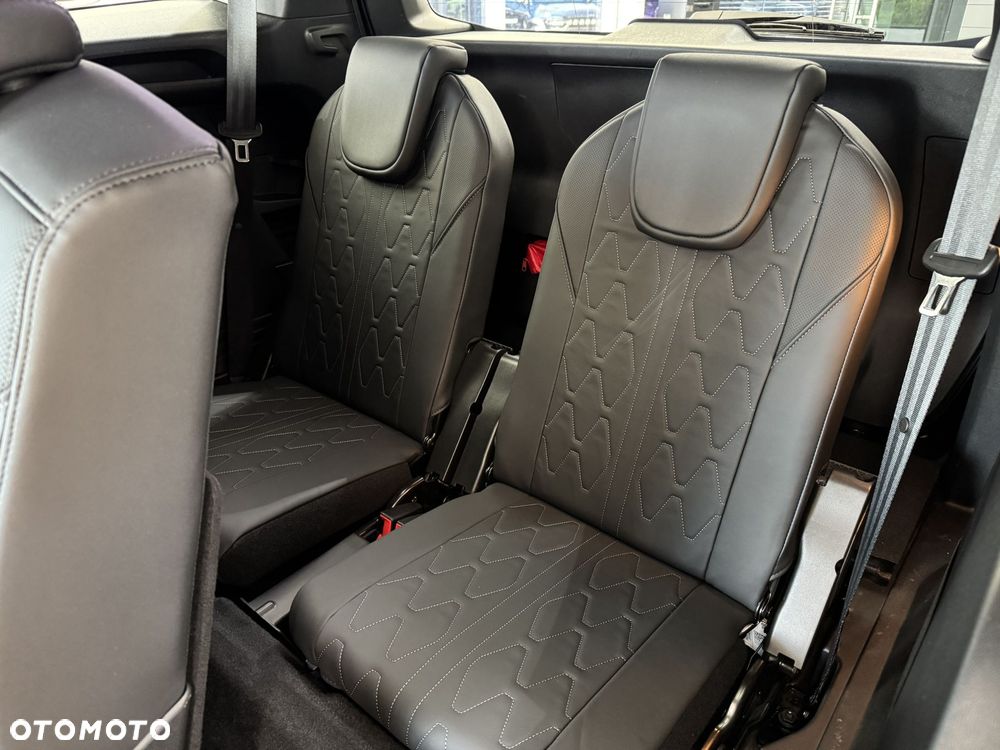 Peugeot 5008 1.2 PureTech Allure Pack S&S EAT8 - 14