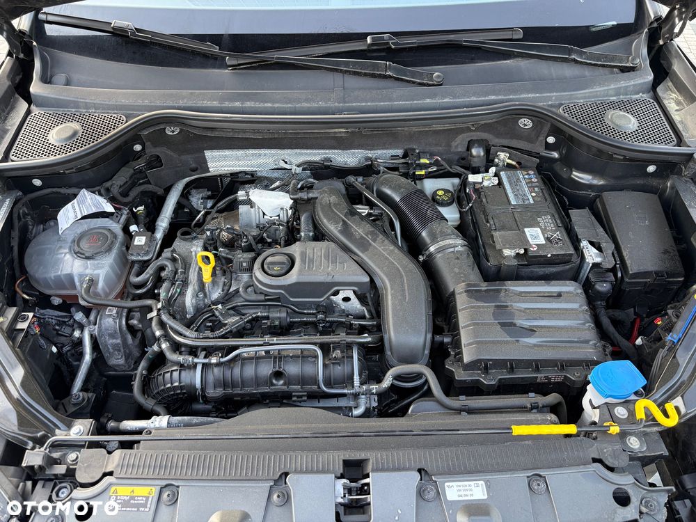 Seat Ateca 1.5 Eco TSI FR S&S DSG - 38