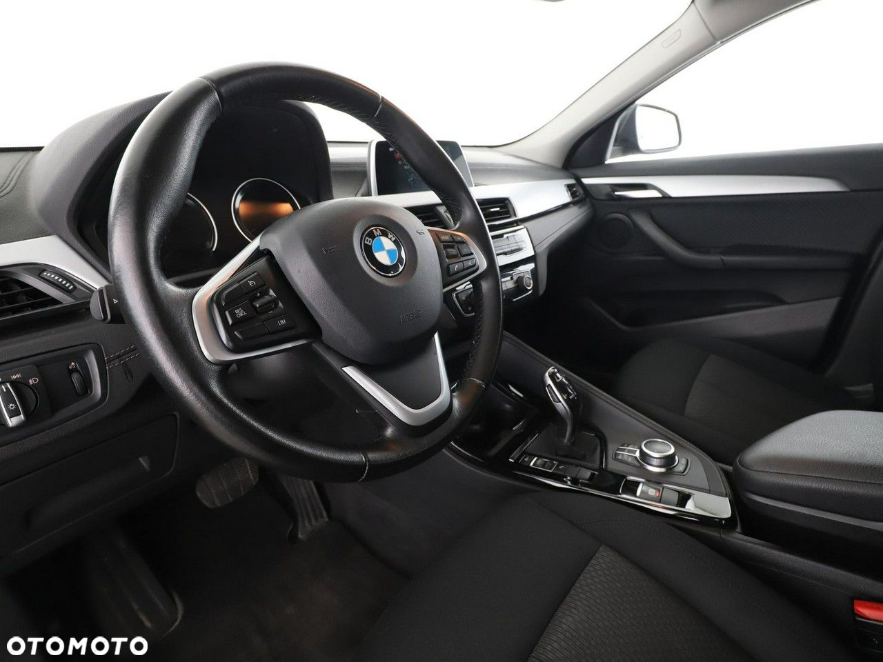 BMW X2 sDrive18d Advantage - 14
