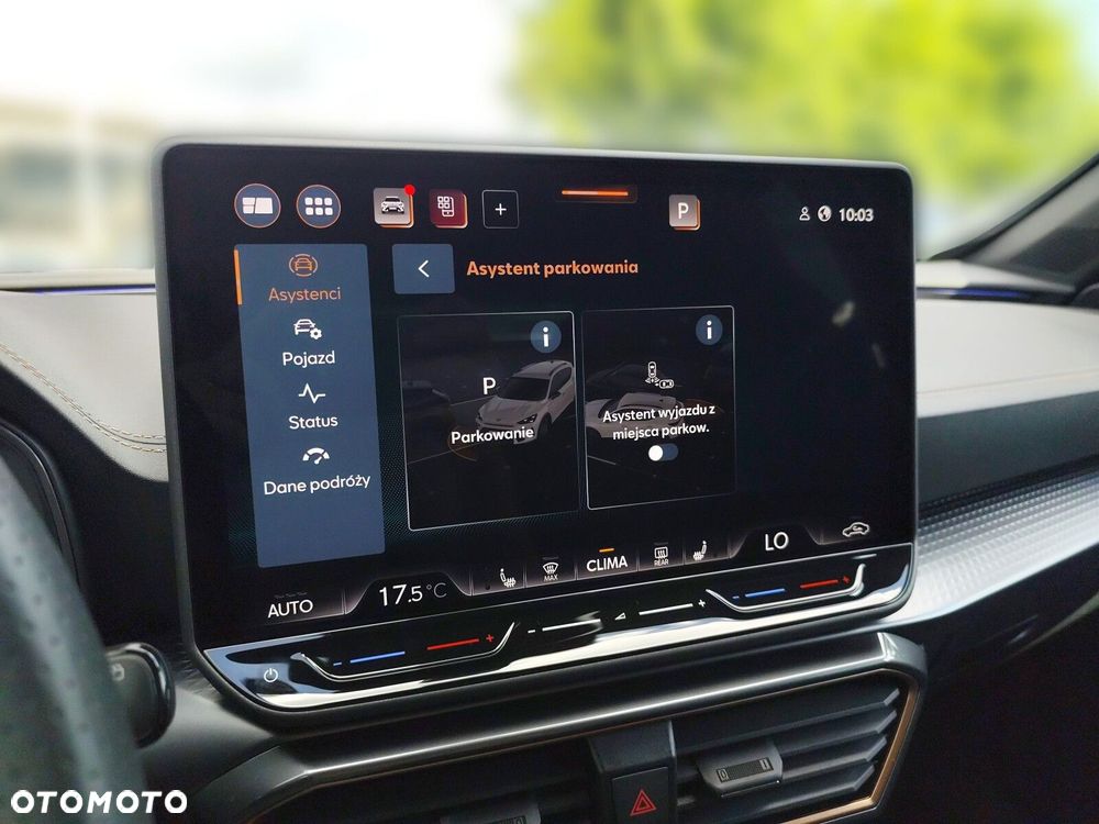 Cupra Formentor 2.0 TSI 4Drive VZ DSG - 38