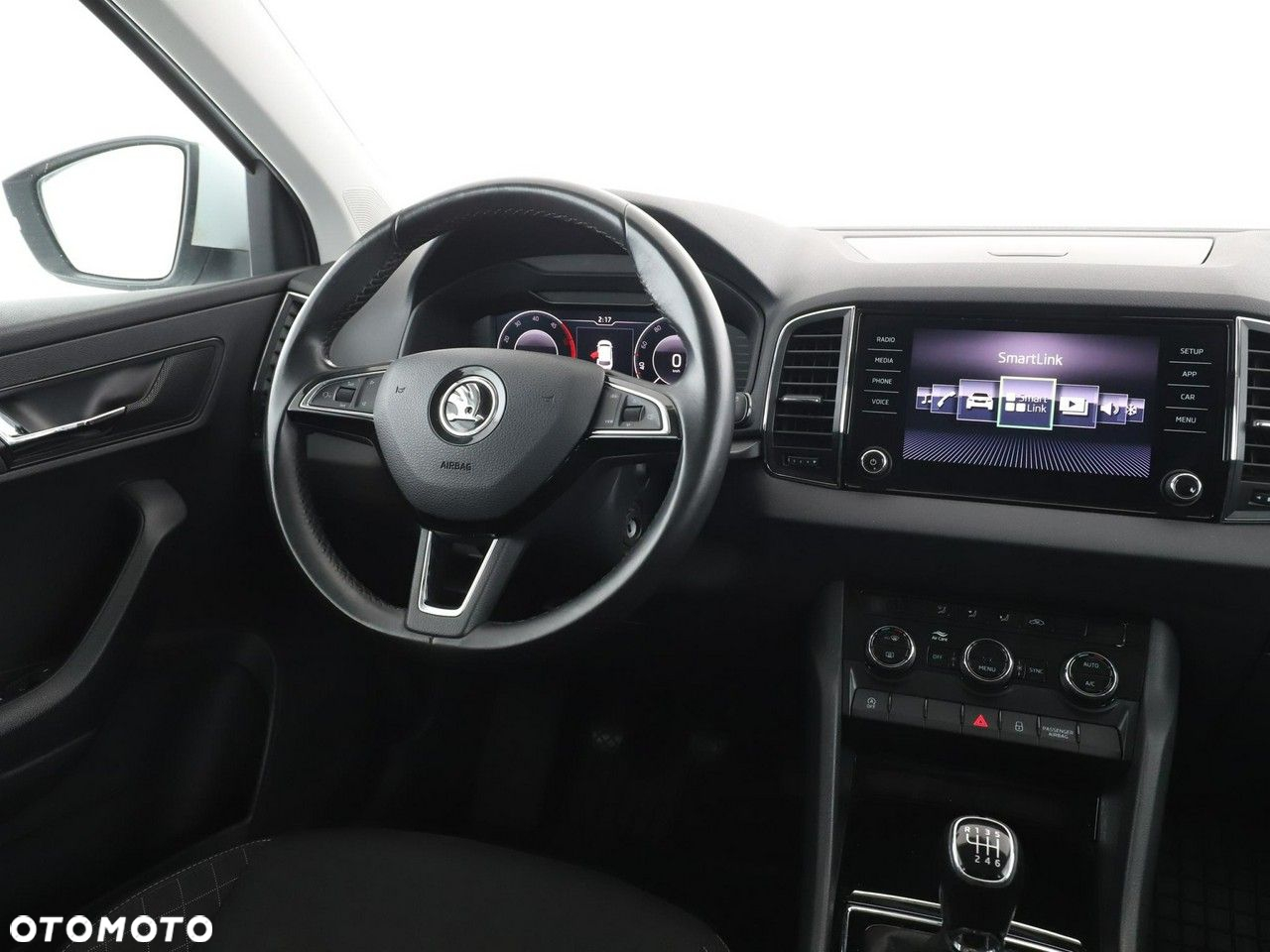 Skoda Karoq - 16