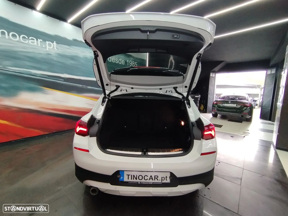 BMW X2 25 e xDrive - 14