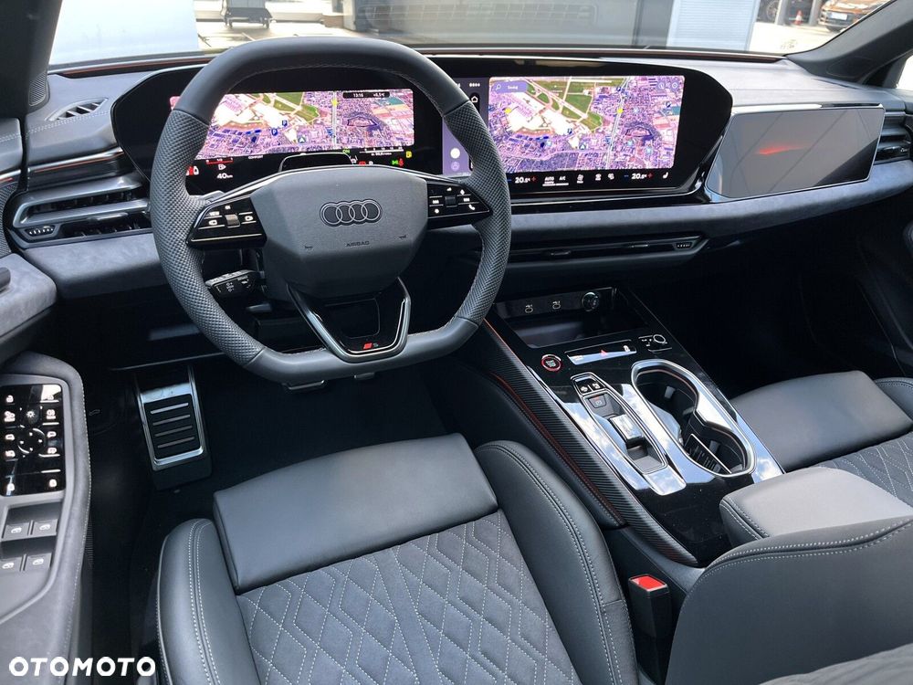 Audi A6 Avant - 20