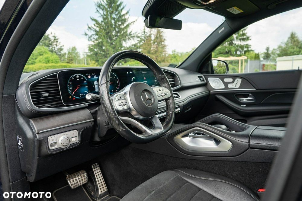 Mercedes-Benz GLE - 18