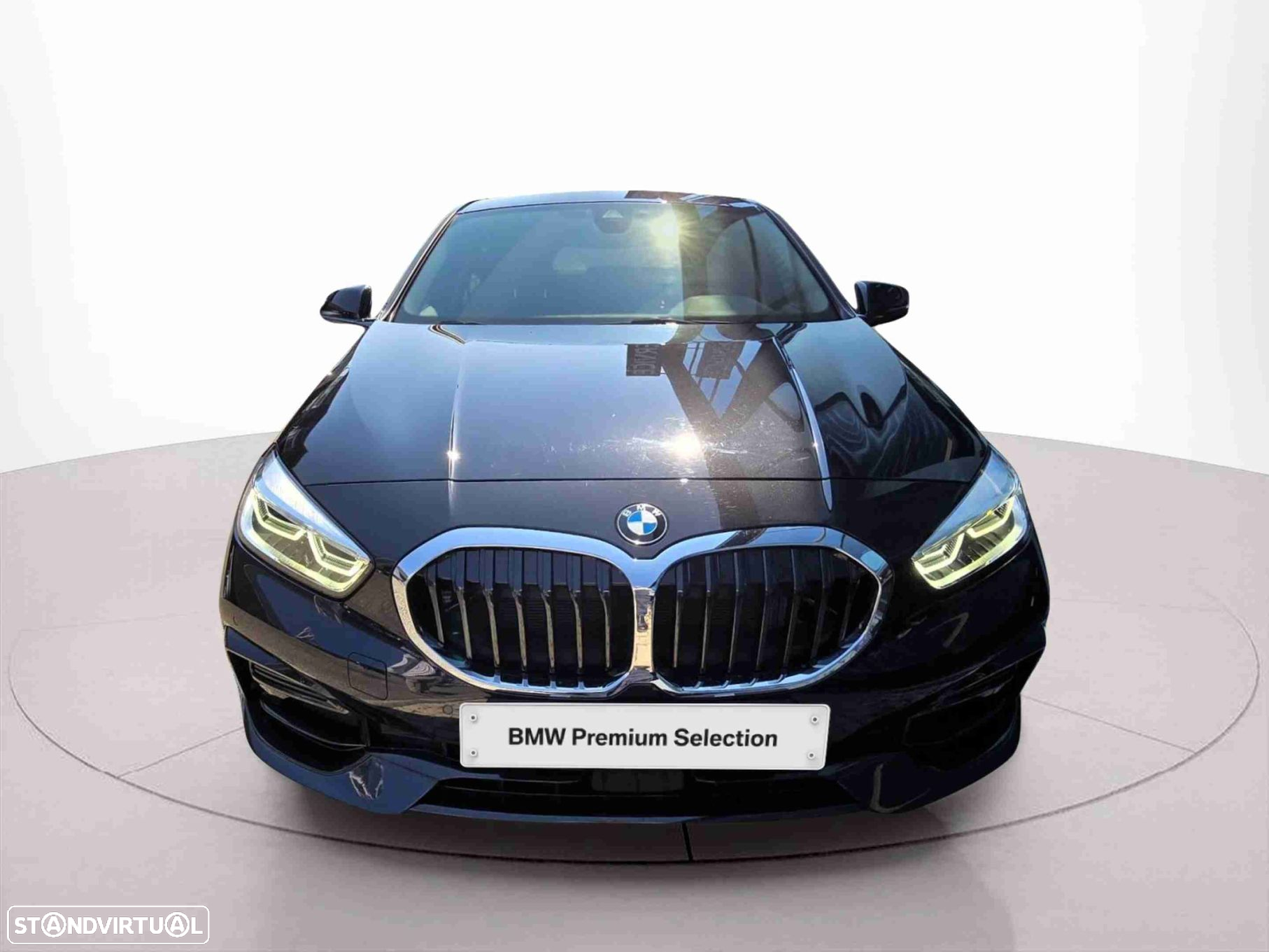 BMW 116 d - 2
