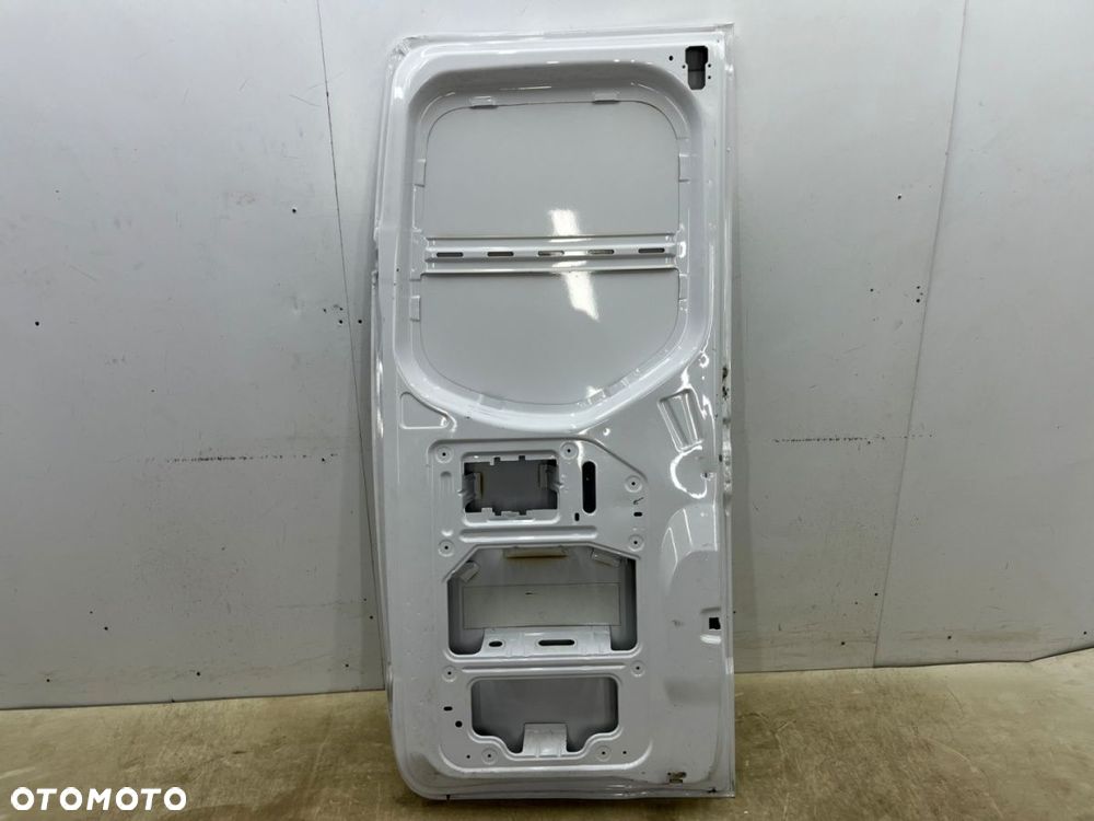 Drzwi Mercedes W910 W907 18r.- prawe tylne prawy tył A9107424900 - 12