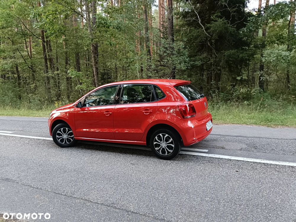 Volkswagen Polo 1.2 CityLine - 32
