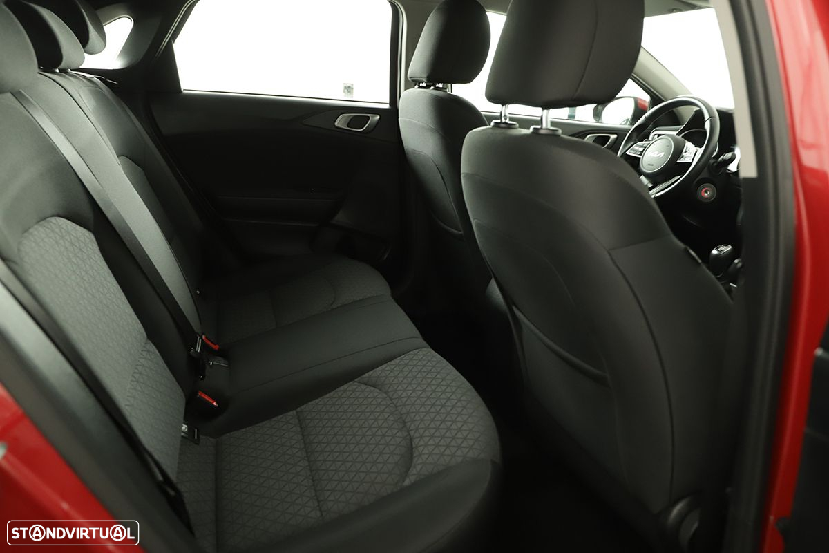Kia Ceed 1.0 T-GDI Drive - 18