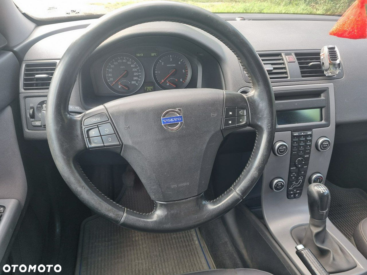 Volvo V50 - 10