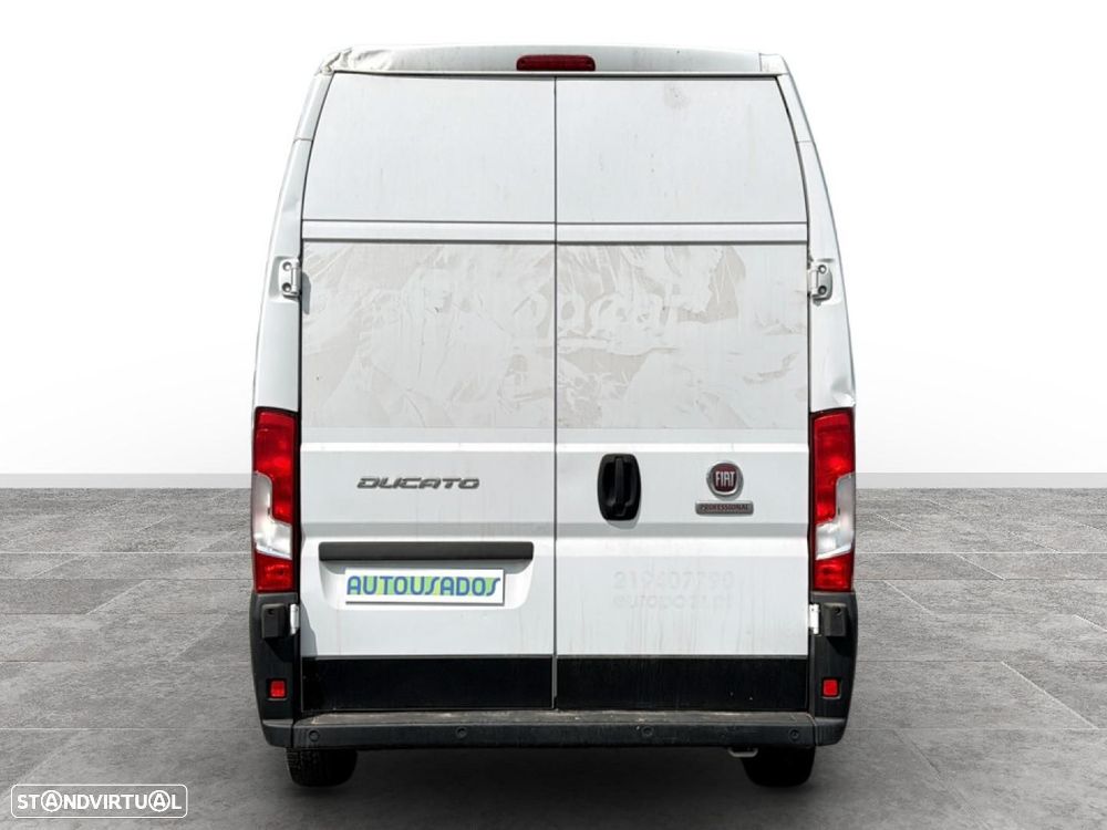 Fiat ducato - 6