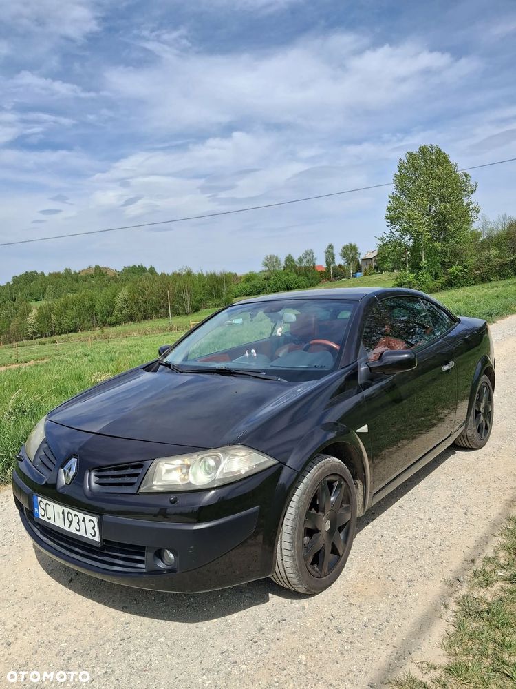 Renault Megane - 2