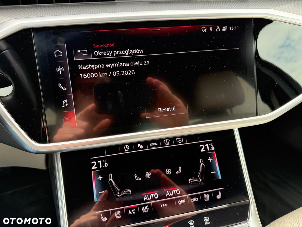 Audi A6 45 TFSI Quattro Sport S tronic - 35