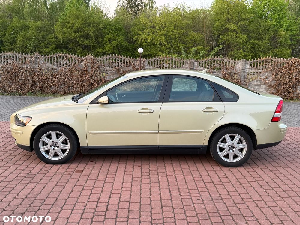 Volvo S40 2.4i Momentum - 7