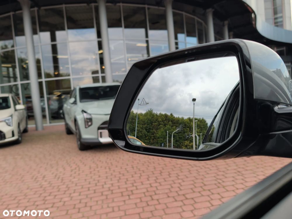Kia Niro 1.6 GDI Hybrid Business Line - 22