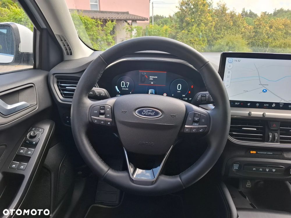 Ford Focus 1.5 EcoBlue Start-Stopp-System ACTIVE STYLE - 20
