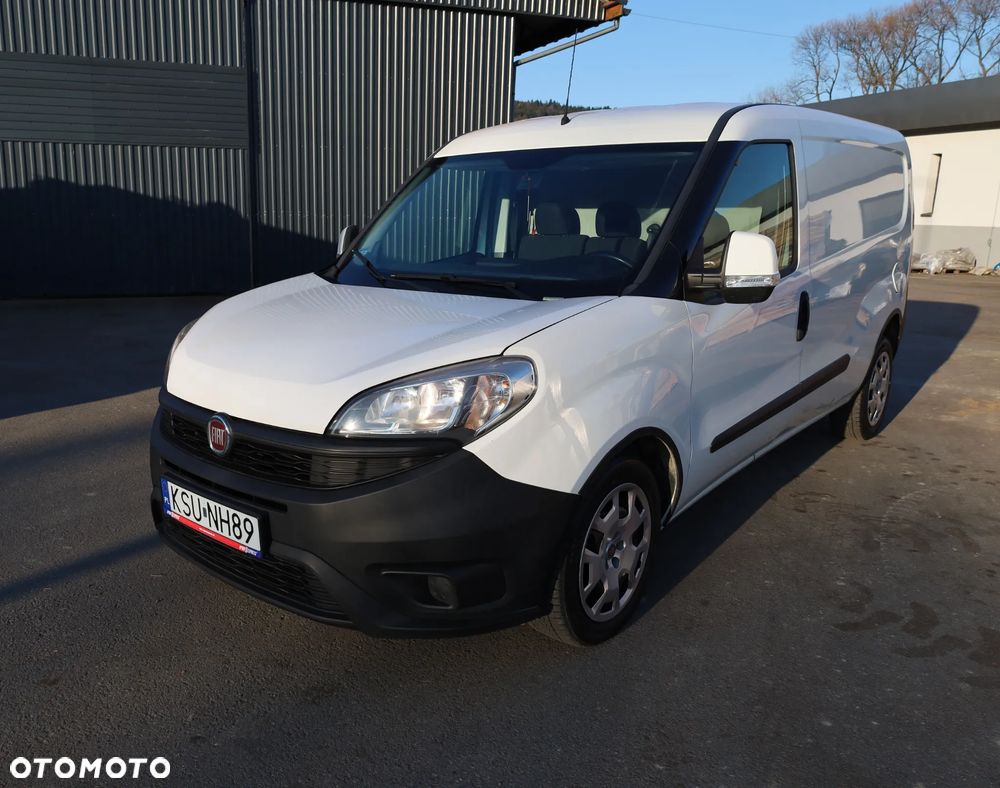 Fiat DOBLO - 2