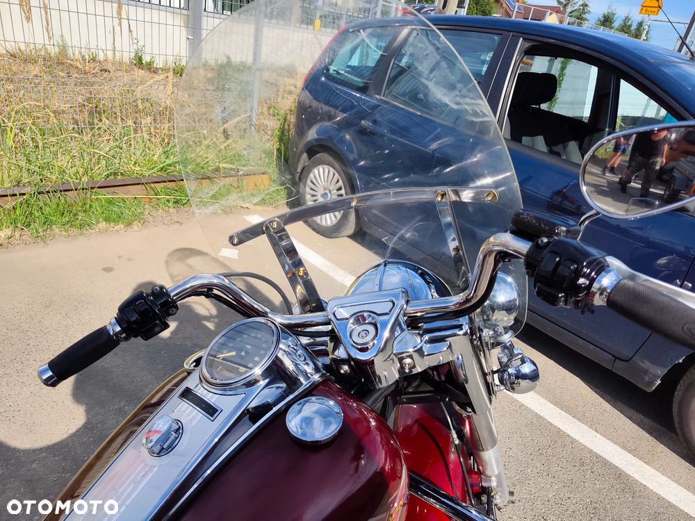 Harley-Davidson Touring Road King - 27