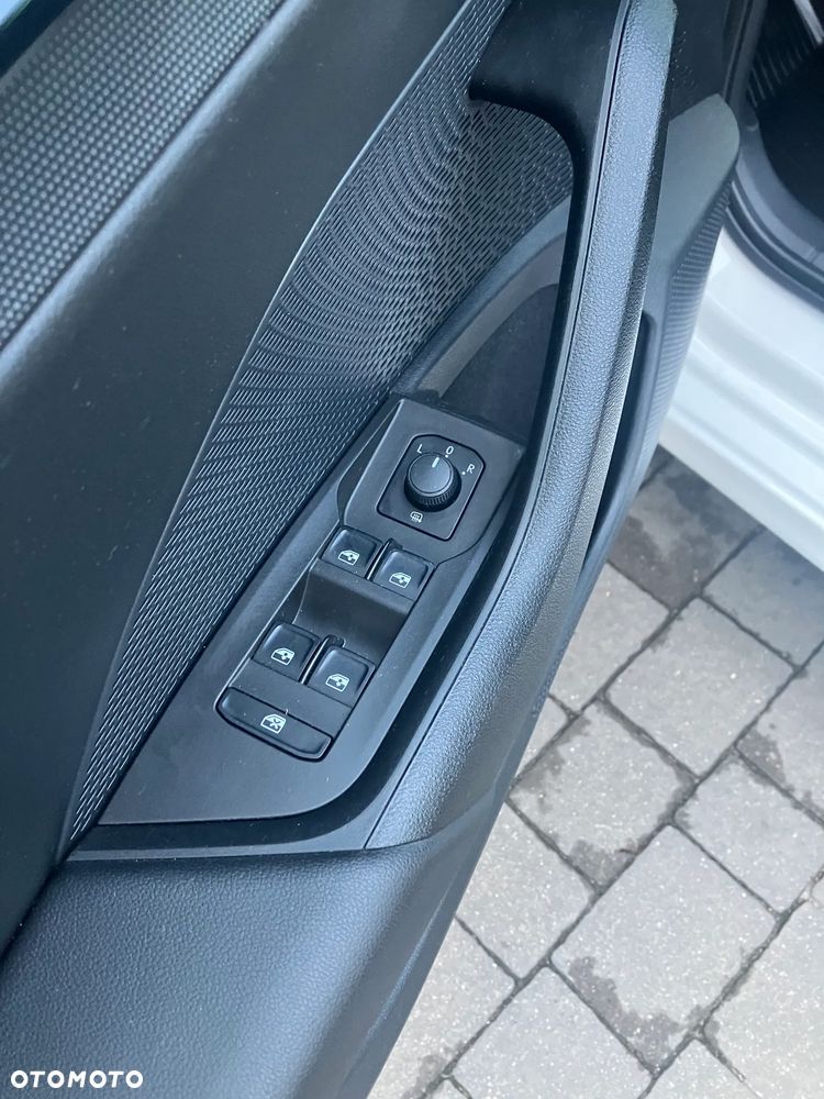 Skoda Octavia 1.5 TSI ACT Ambition - 20
