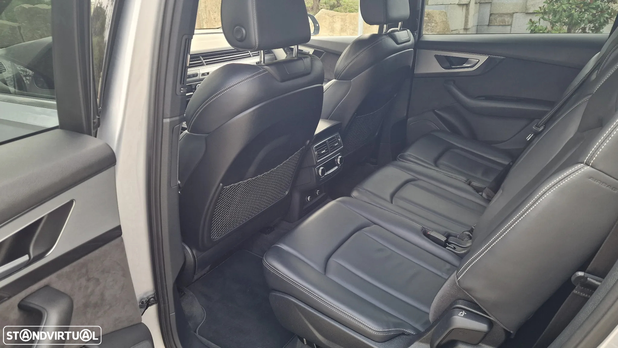 Audi Q7 3.0 TDI quattro S-line Tiptronic 7L - 20