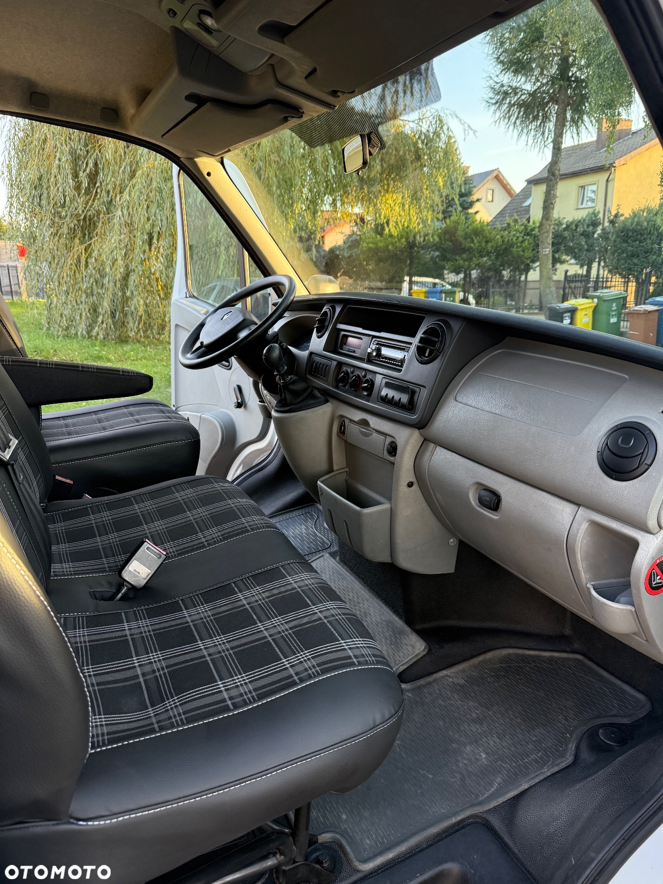 Renault Master - 9