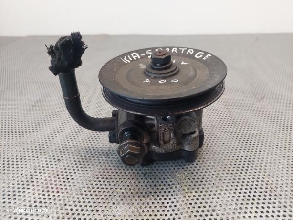 Bomba Direçao Assistida Kia Sportage (K00) - 2