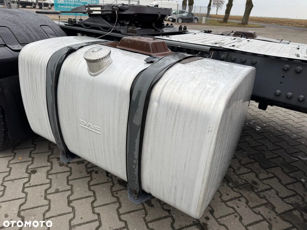 DAF XF 450 Space Cab, ADR!! - 12