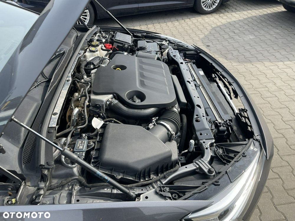 Opel Insignia 2.0 CDTI Ultimate S&S - 14