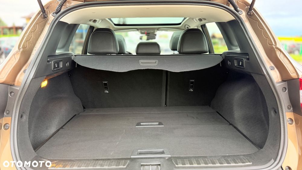 Renault Kadjar Energy dCi 110 EDC Bose Edition - 30