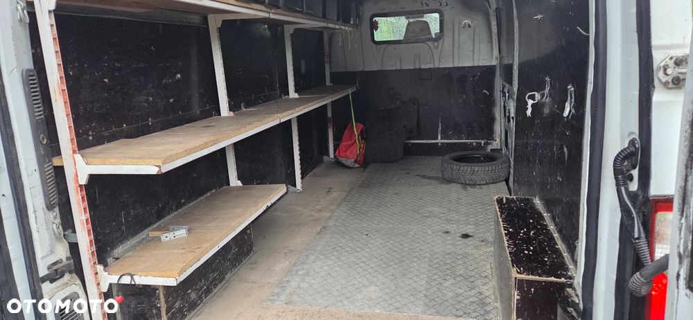 Renault MASTER 2.3 DCI - 5