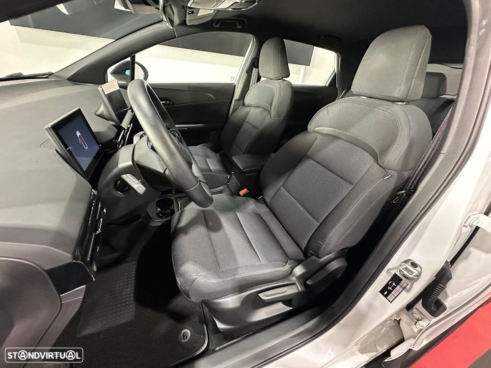 MG MG4 51 kWh Standard - 6