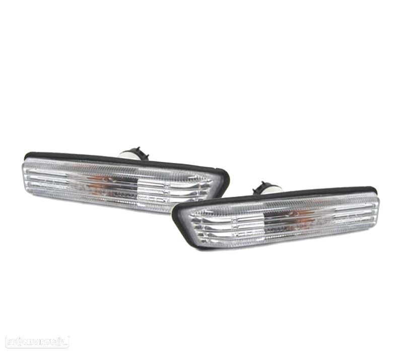 PISCAS LATERAIS BMW E36 - 2