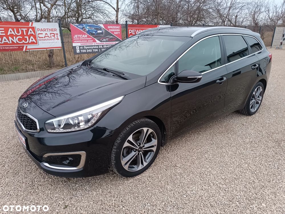 Kia Ceed 1.6 CRDi S - 7