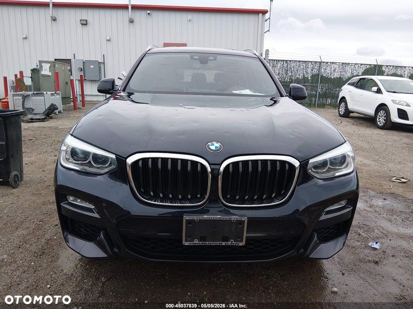 BMW X3 xDrive30i xLine - 7
