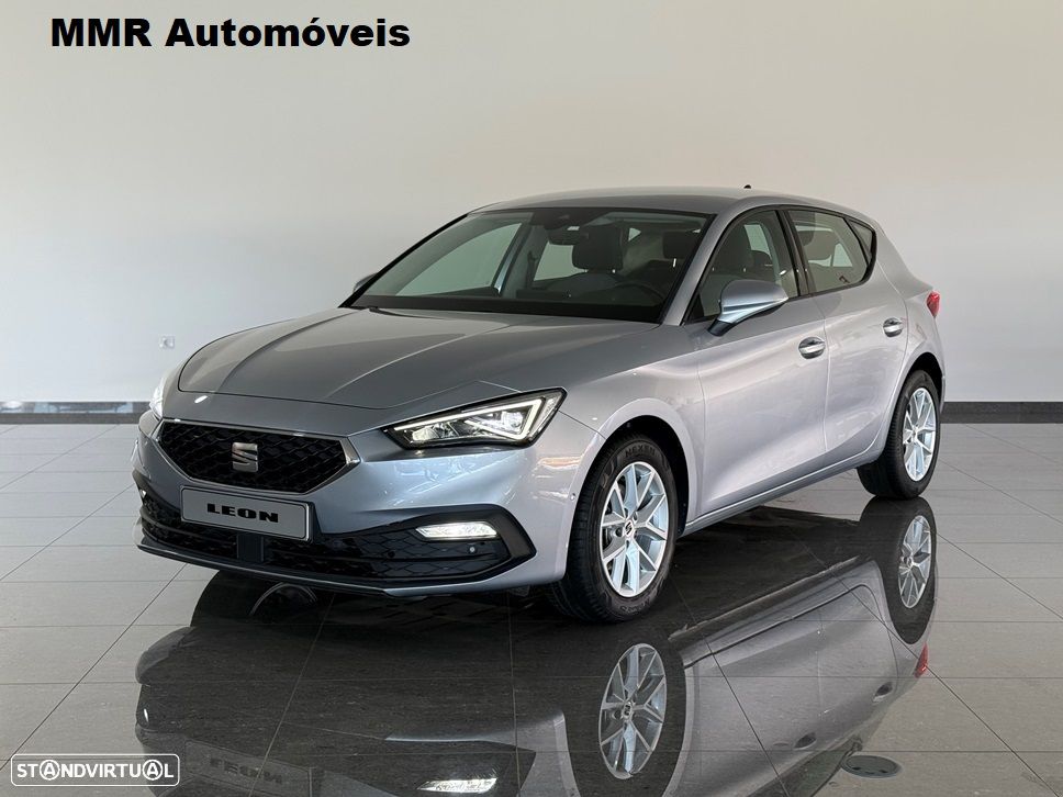 SEAT Leon 1.0 TSI Style - 30
