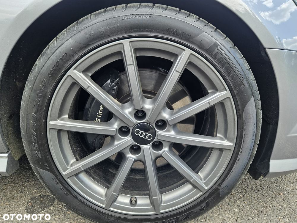 Audi A6 Avant 3.0 TDI Quattro S tronic - 13