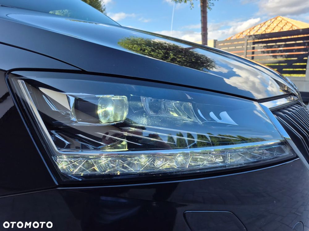 Skoda Fabia 1.0 TSI Ambition Plus - 31