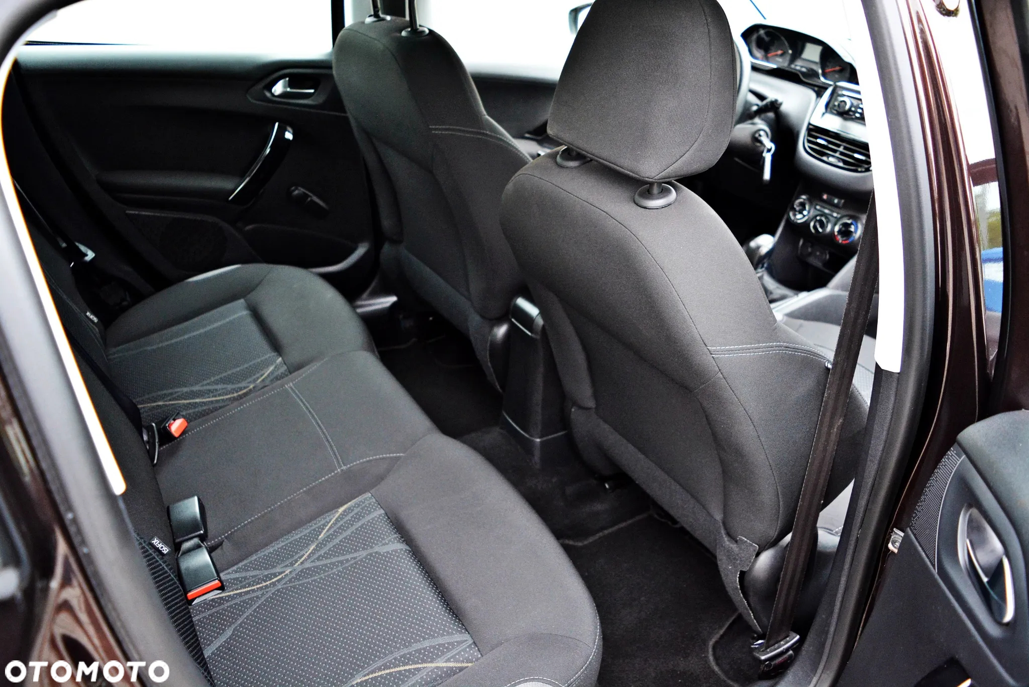 Peugeot 208 1.2 VTi Active - 18