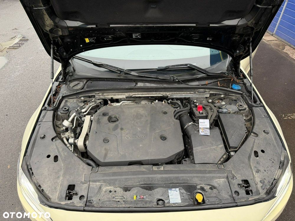 Volvo V90 - 22