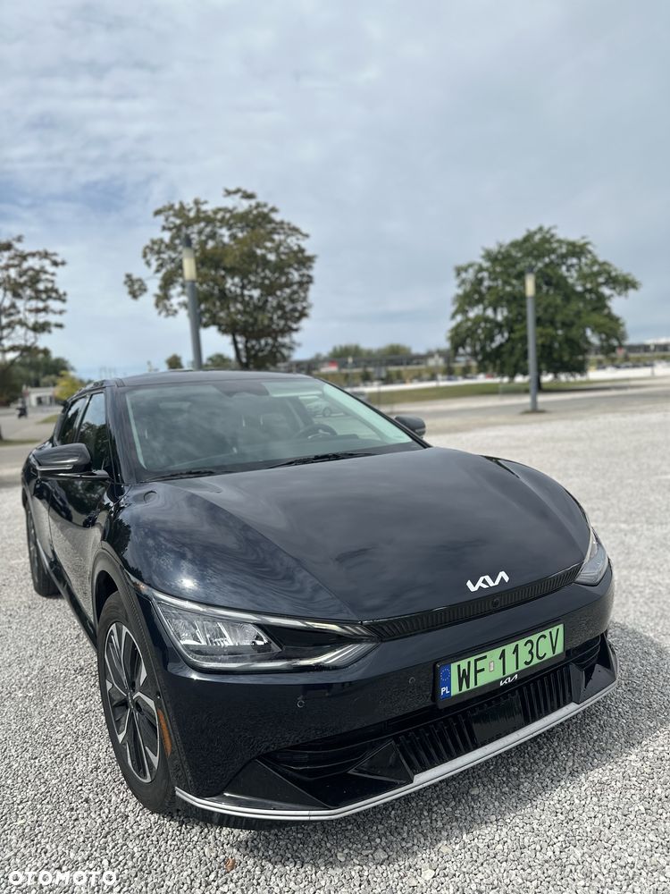 Kia EV6 - 1