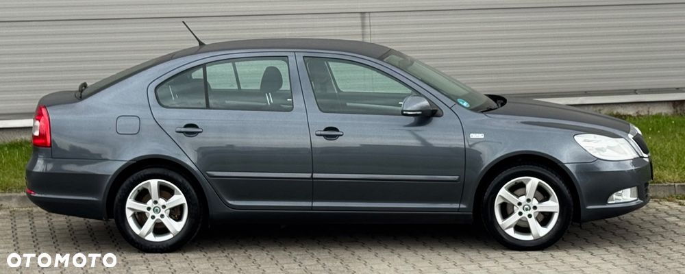 Skoda Octavia 1.4 TSI Elegance - 12