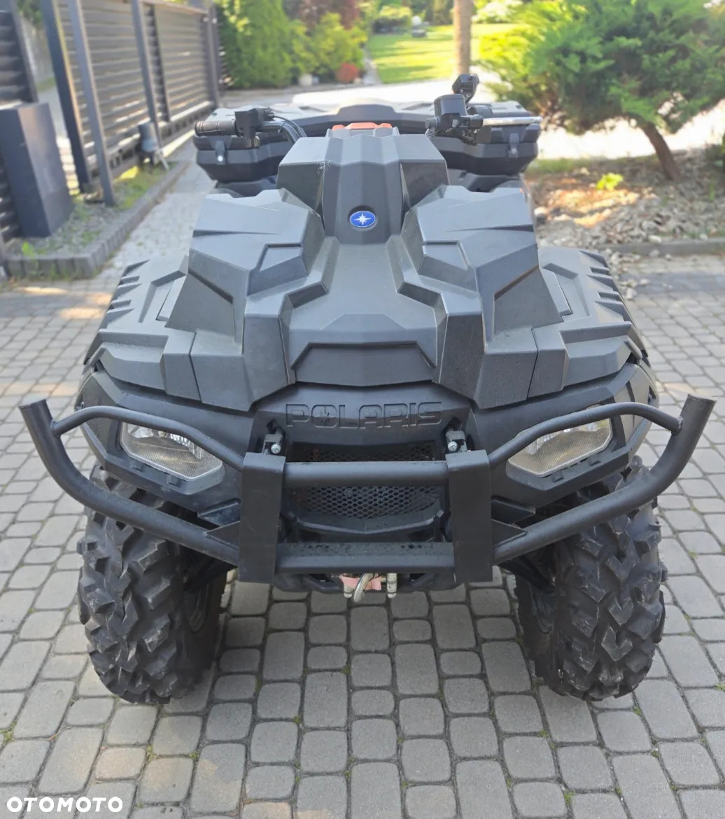Polaris Sportsman