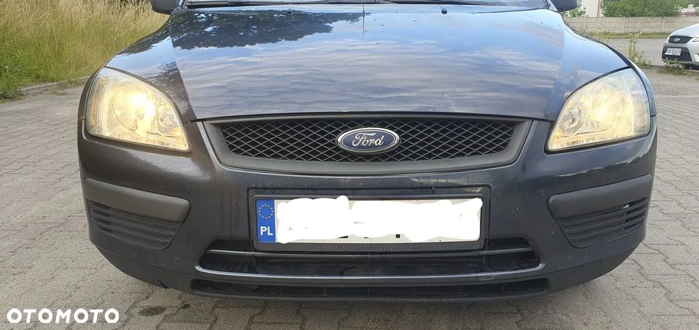 Ford Focus - 2