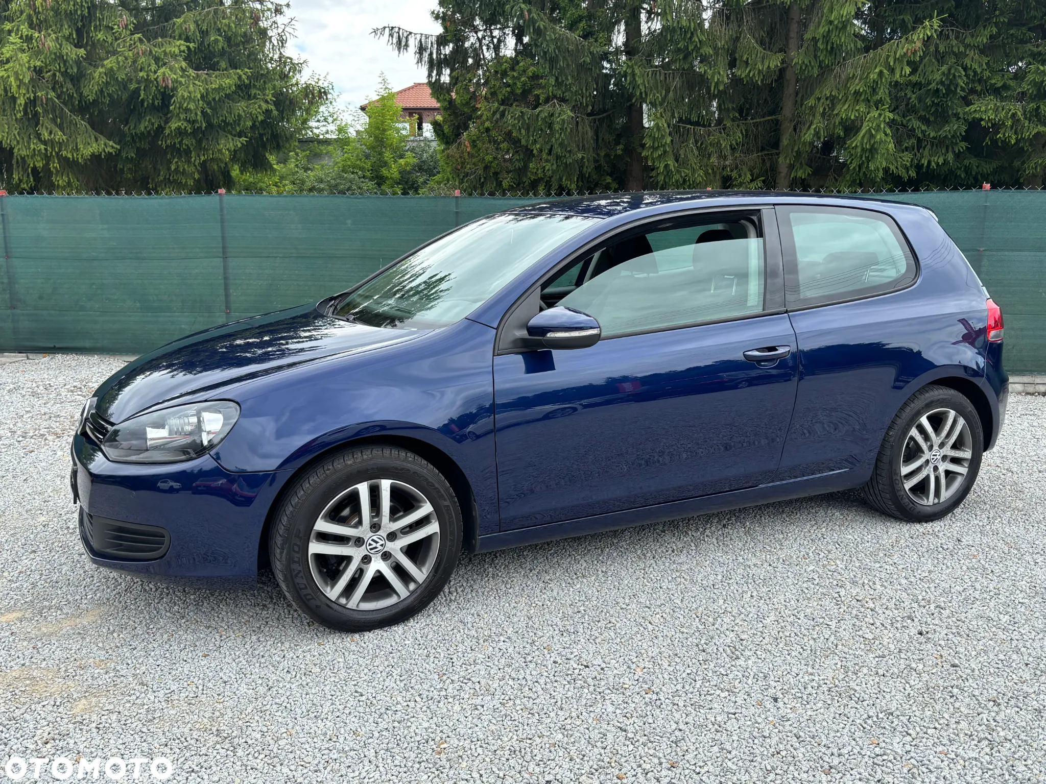 Volkswagen Golf V 1.4 Comfortline - 14