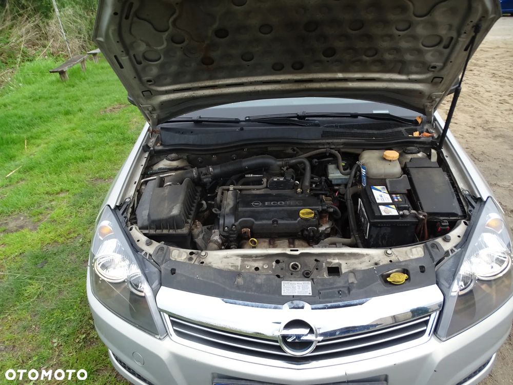 Opel Astra 1.4 Selection 110 Jahre - 6