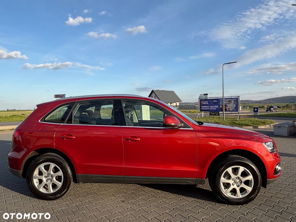 Audi Q5 2.0 TDI Quattro - 13