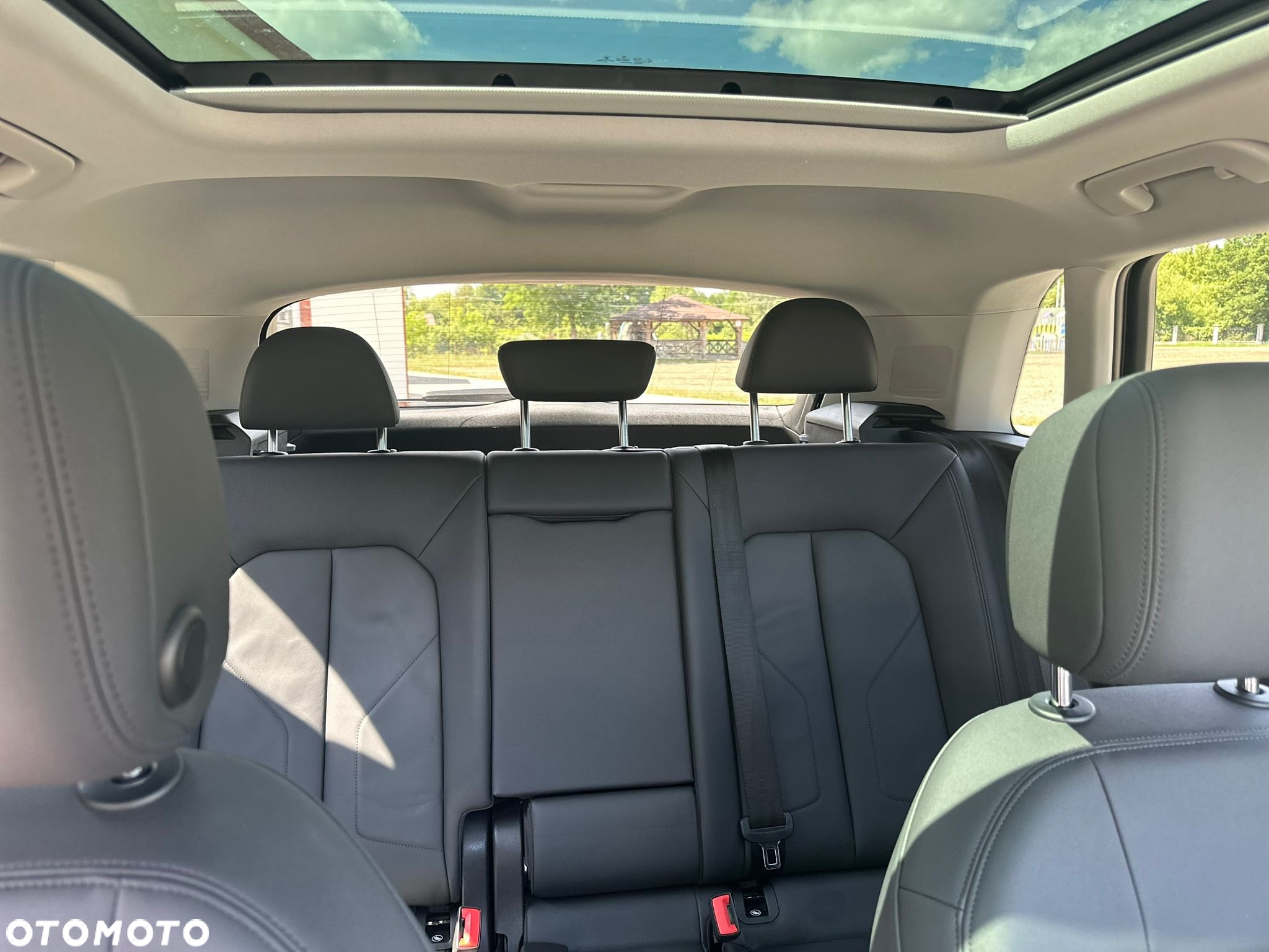 Audi Q3 45 TFSI Quattro S-Line S tronic - 15