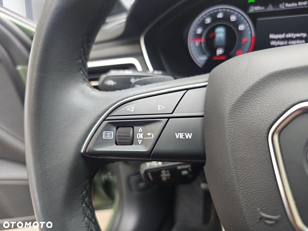 Audi A4 Avant 45 TFSI mHEV Quattro Advanced S tronic - 14