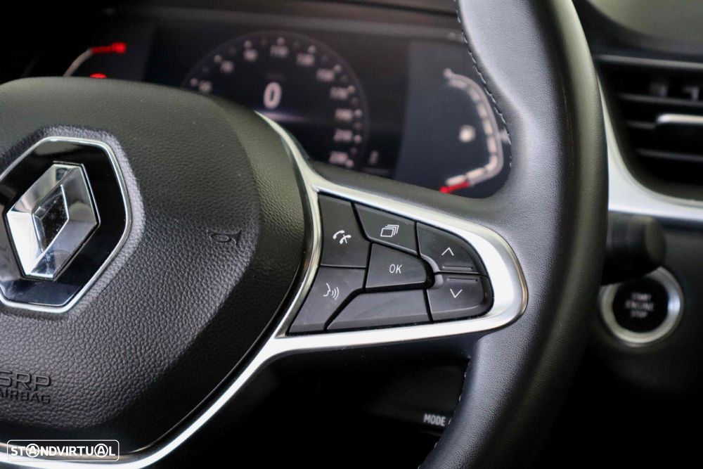 Renault Captur 1.0 TCe Evolution - 16