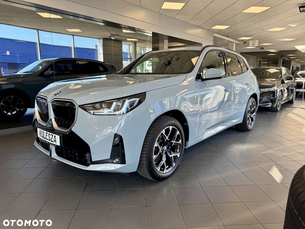 BMW X3 - 2